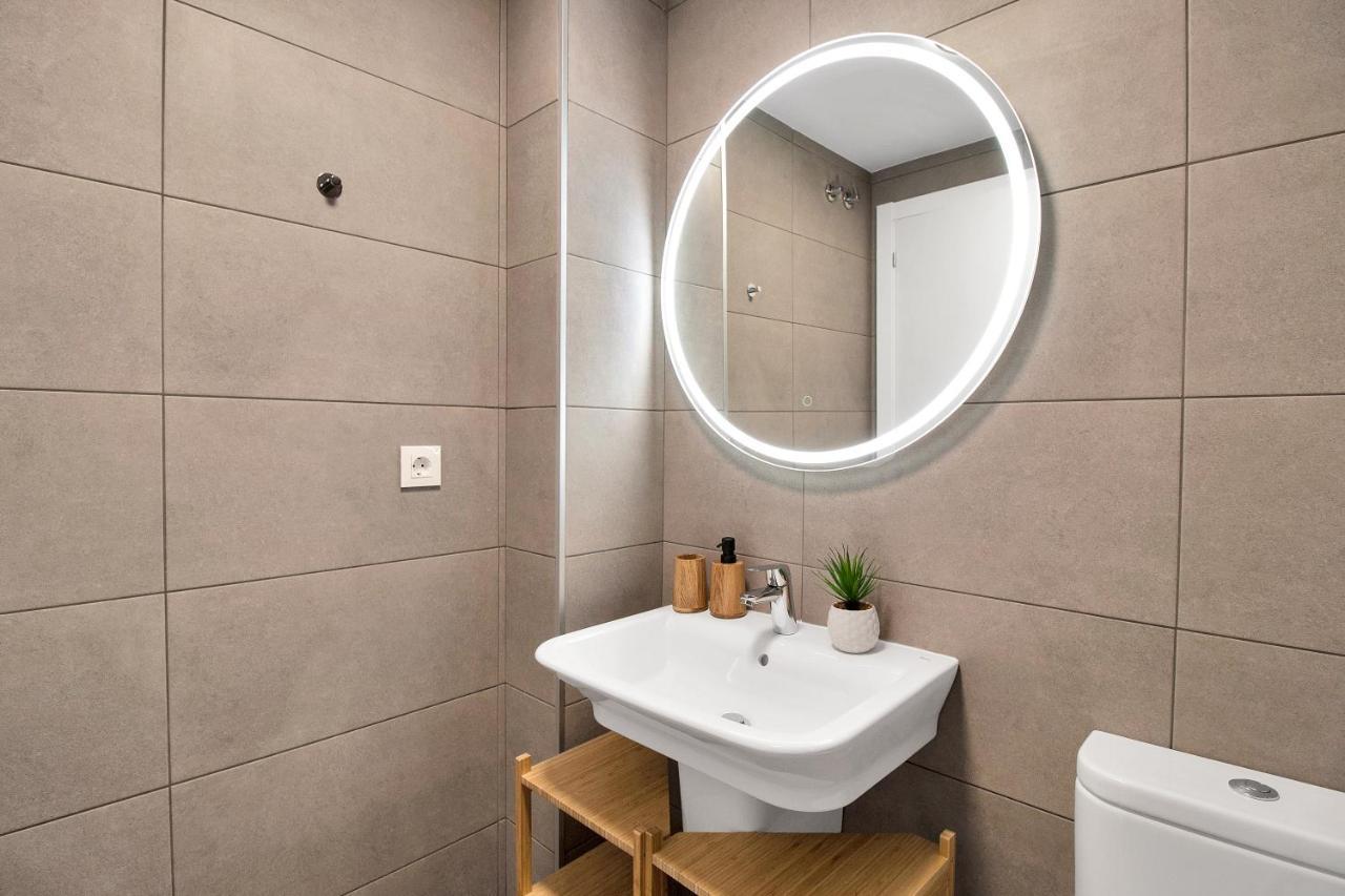 Apartamento Nordico Boho Con Piscina En Estepona - Estepona Garden 5 1B Exterior photo