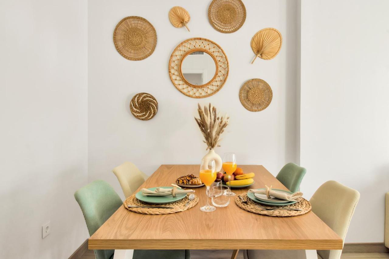 Apartamento Nordico Boho Con Piscina En Estepona - Estepona Garden 5 1B Exterior photo